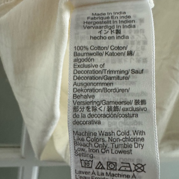 J crew Factory top - Picture 5 of 5